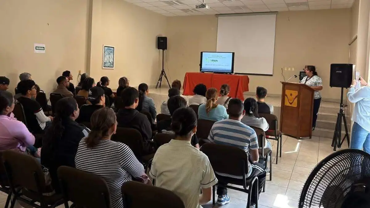 Este martes se llevó