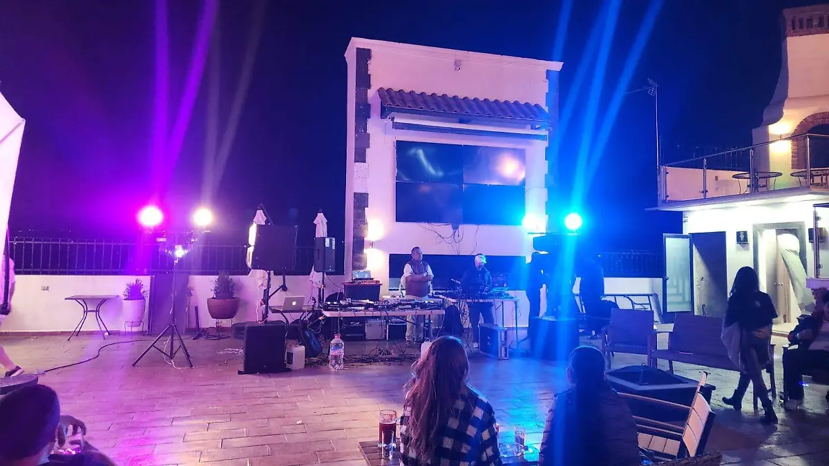 Convención de DJs en Acámbaro (3)