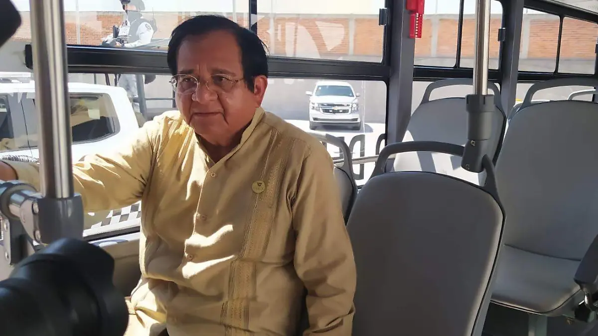 Juan Miguel Ramírez Sánchez, alcalde de Celaya, dijo que el inmueble costará 8 millones de pesos.