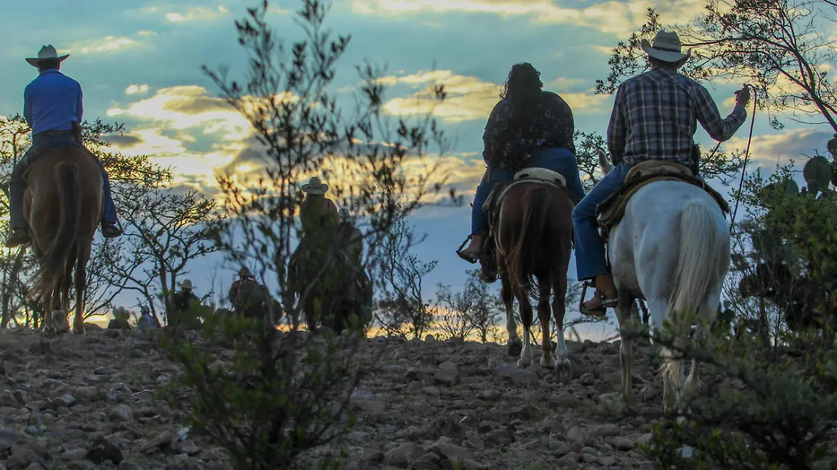 Rancho Xotolar fue nominado como Mejor Propuesta Turística Socialmente Responsable, gracias a su modelo de turismo rural y comunitario.