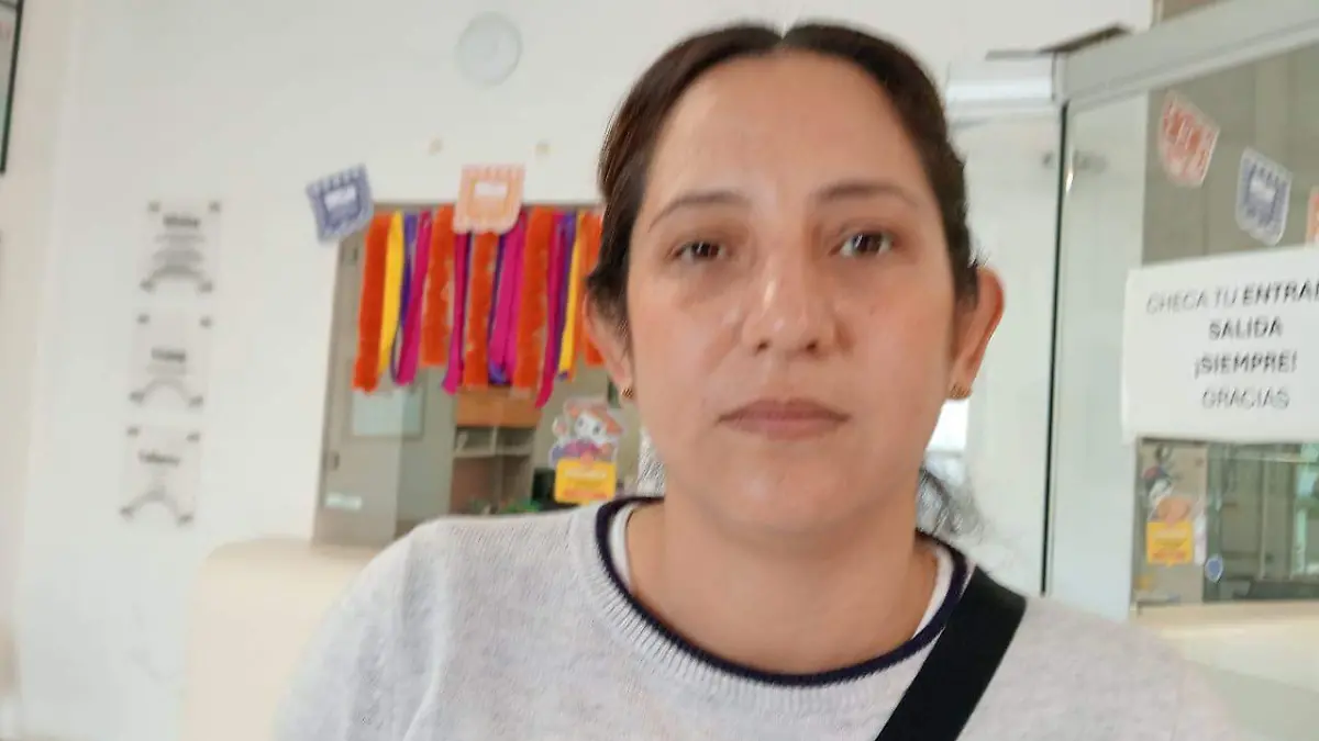 Colegio Xochipilli ayuda a afectados por inundaciones en Veracruz (2)