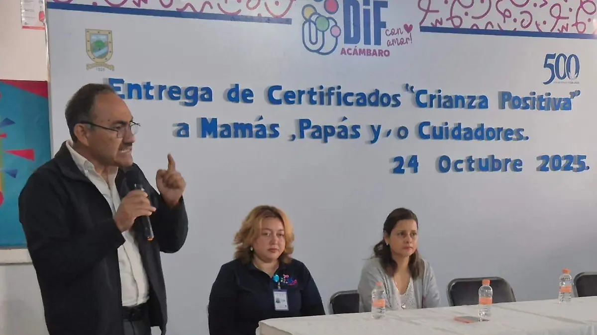 Se busca mejorar la calidad de vida de las familia