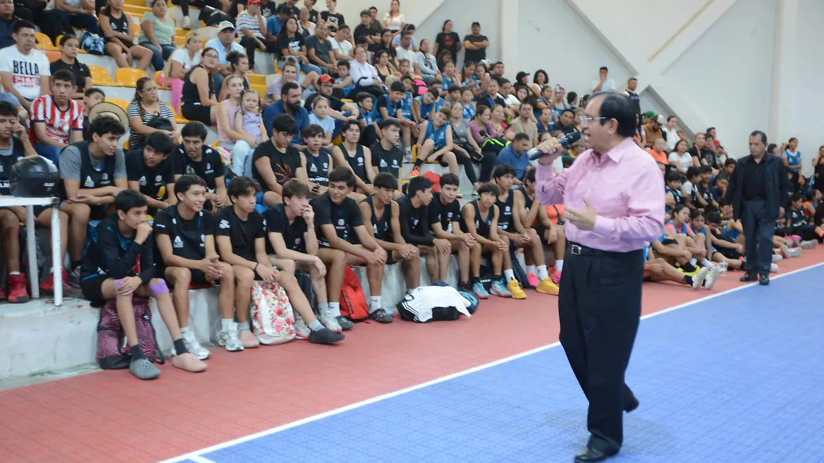 Alcalde de Celaya, Juan Miguel Ramírez