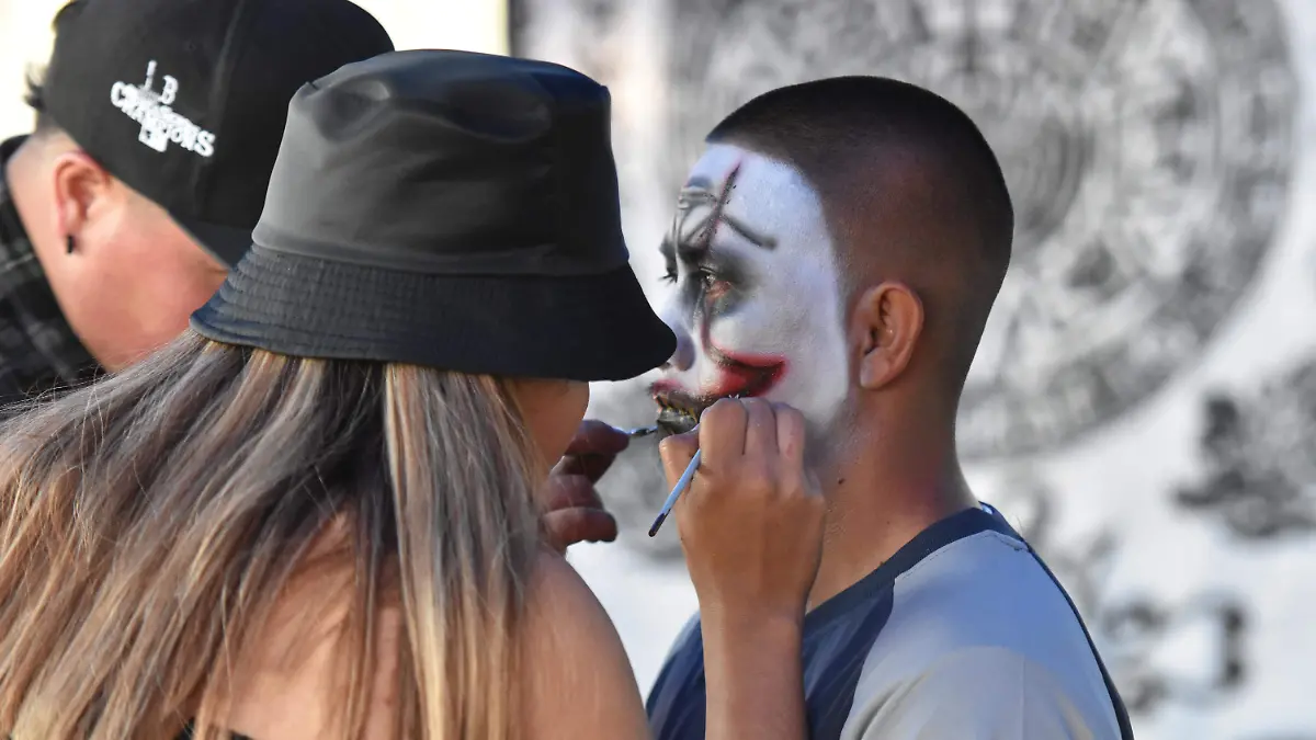 Celaya celebra cultura chicana en el evento “Raza Unida” (4)