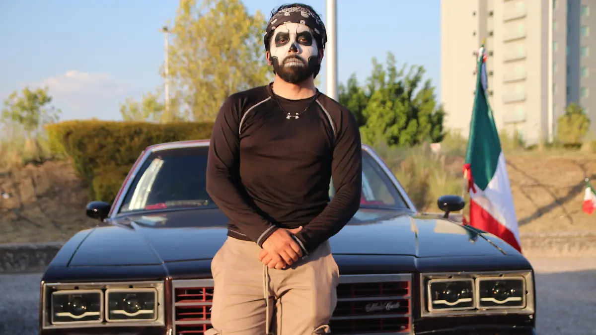 Celaya celebra cultura chicana en el evento “Raza Unida”