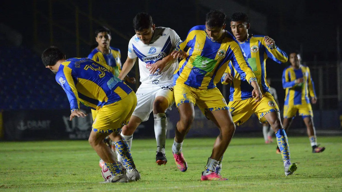 Toros del Celaya triunfa ante Héroes de Zaci en Liga Premier MX (11)