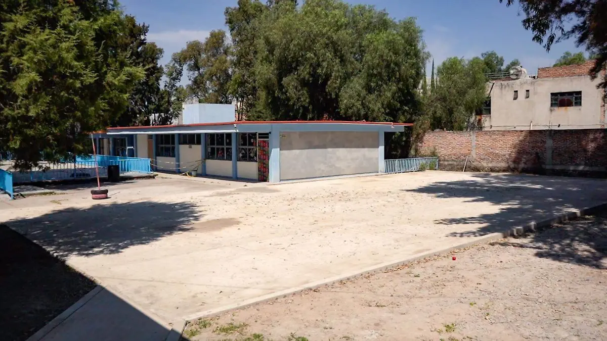 Obras públicas en San Miguel de Allende (2)