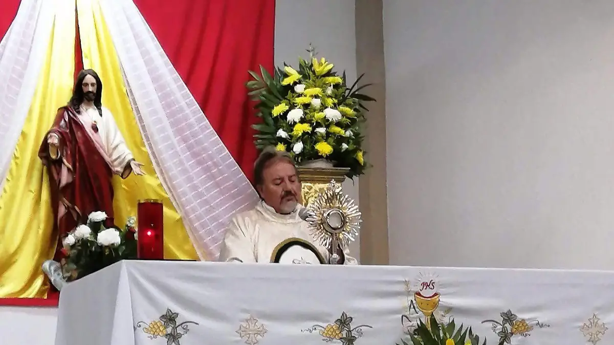 En su ministerio en palabras de la gente 