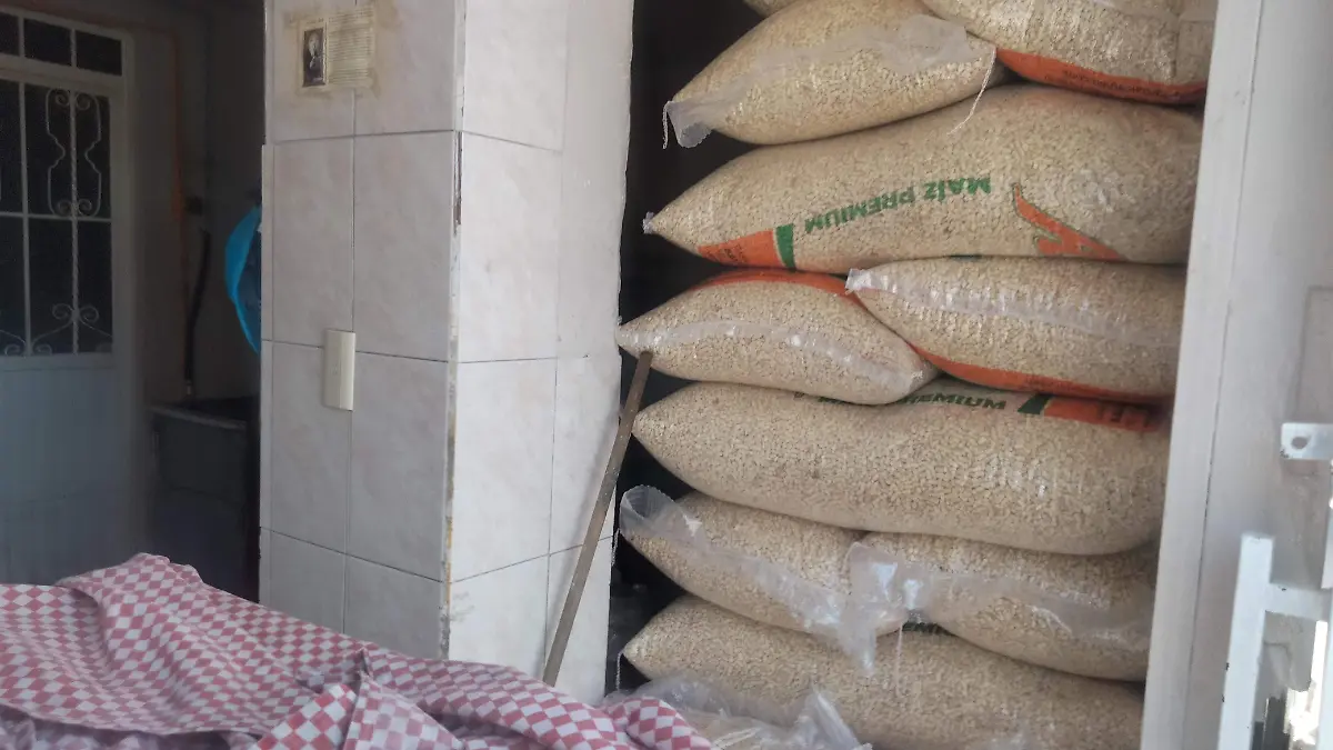 Efecto maíz impacta el precio en la canasta básica (3)