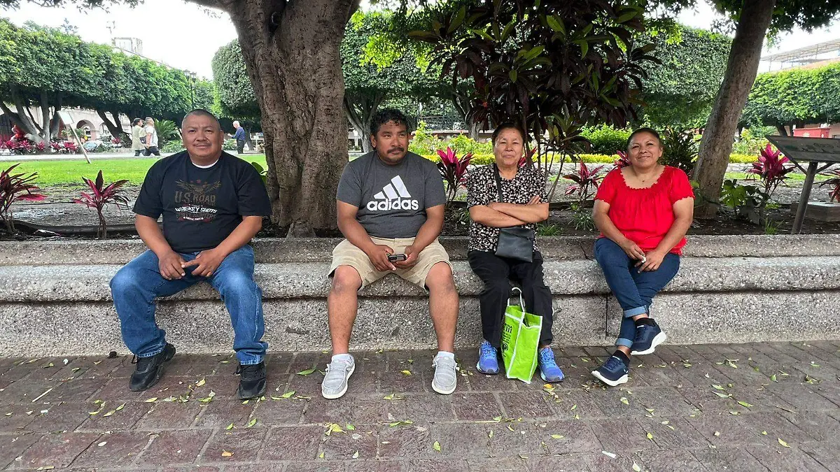 Celayences Great Terence, su apoyo al movimiento de los productores campesinos en su lucha por un mejor pago en el precio del maíz.