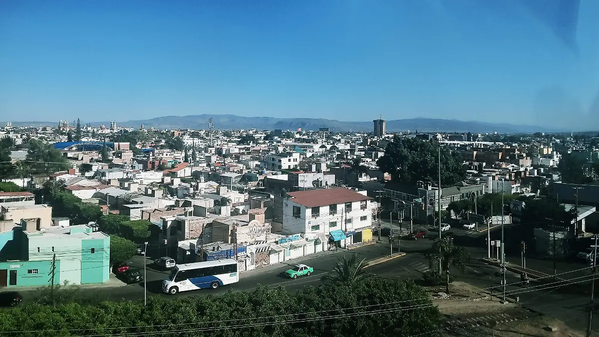 Celaya ocupa a nivel estatal ocupa en el robo a casa habitación el quinto lugar.