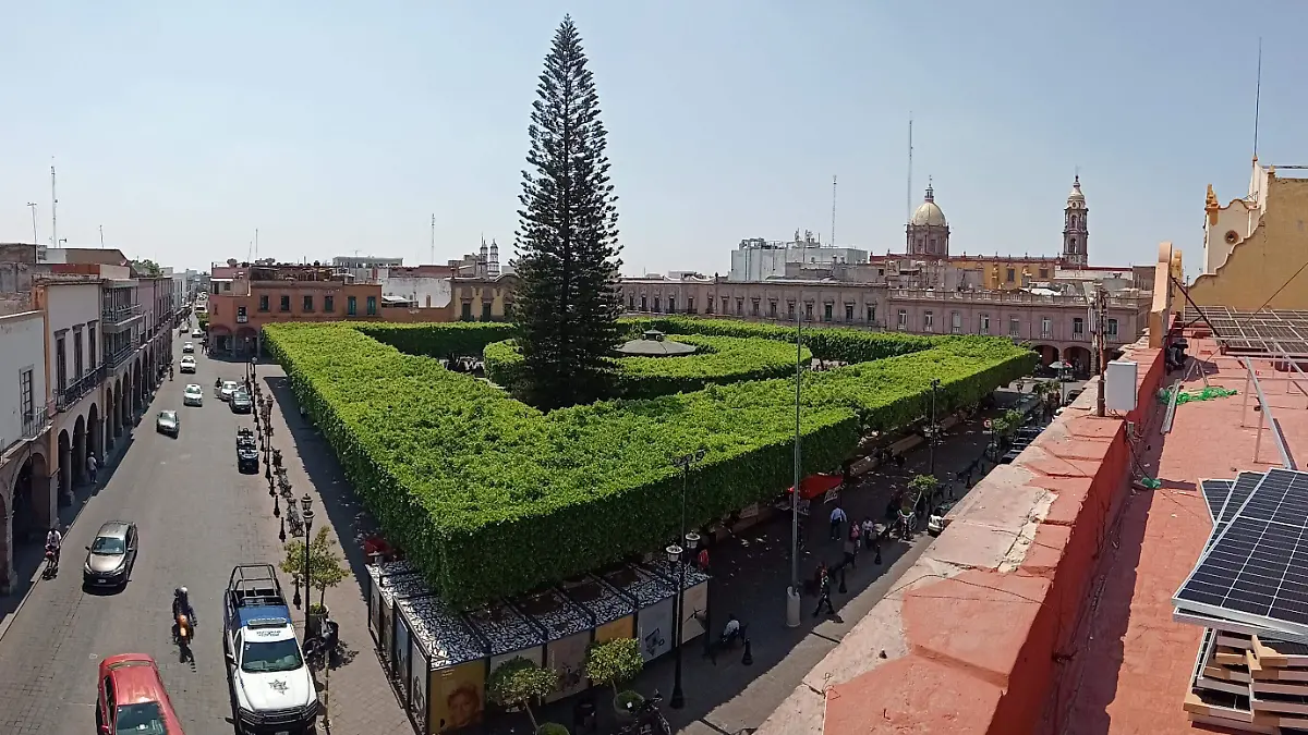 En el estado, Celaya es el segundo lugar en el robo a negocios. 