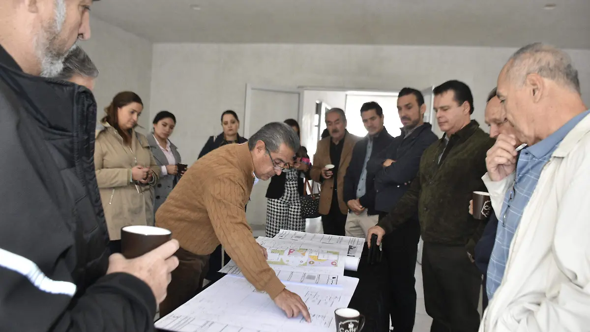 Avanza construcción de Casa de Maternidad y Cuna en Celaya (2)