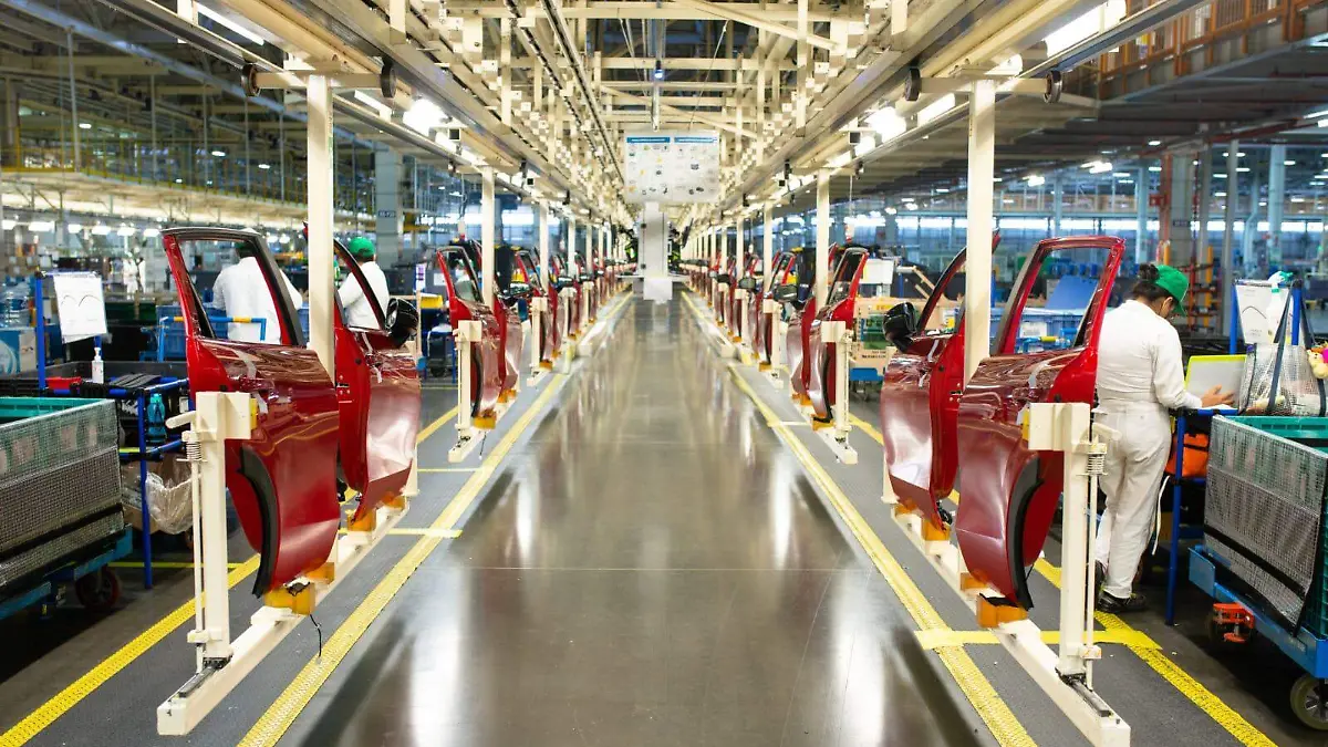 Honda de México informó que está experimentando una intermitencia en la cadena de suministro que involucra chips semiconductores críticos.