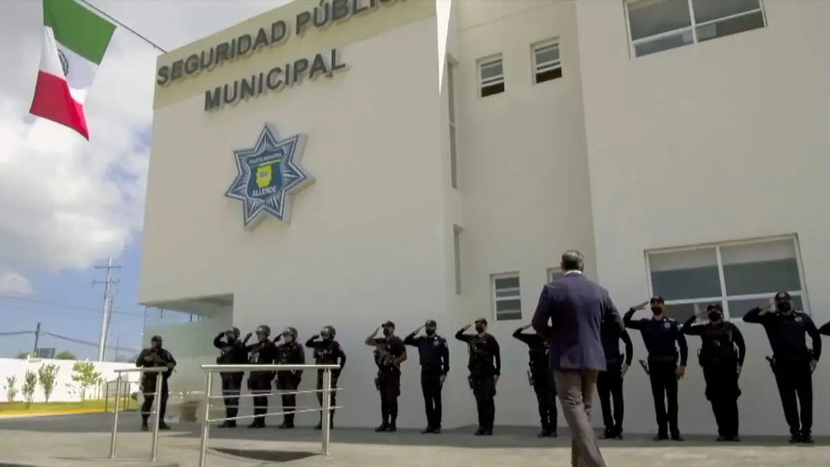 Las celebraciones de Día de Muertos se realizaron con saldo blanco y ocupación hotelera al 100 %, reflejo del clima de seguridad en el municipio.