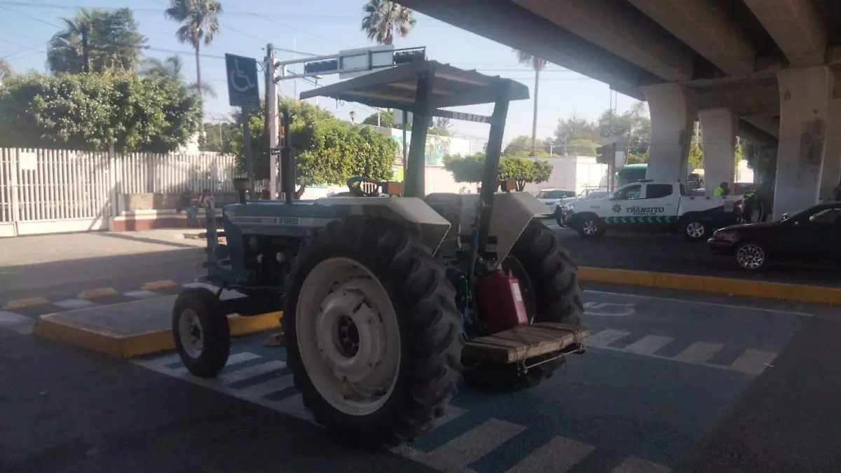 Actores que tiene mucho poder pueden