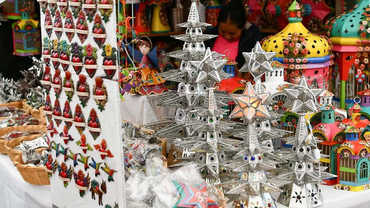 Feria Nacional de la Lana y el Latón en SMA (2)