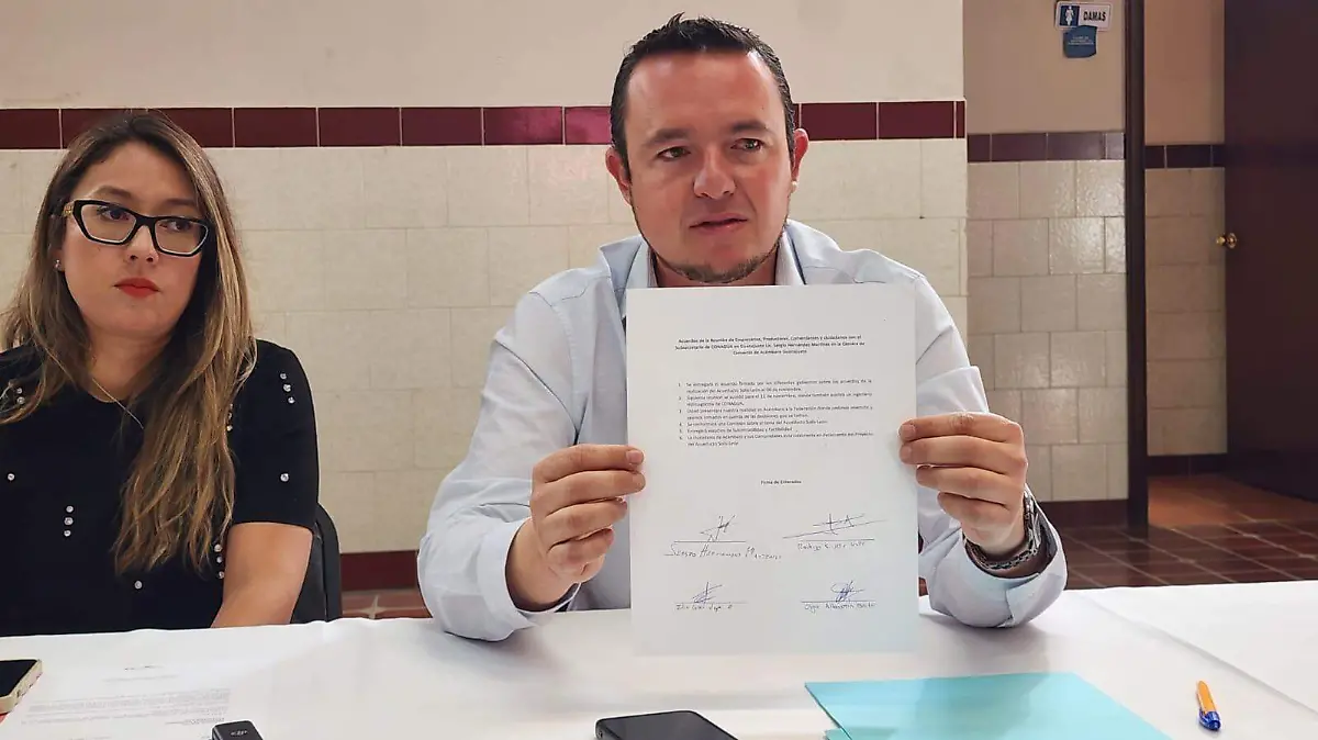 Proyecto del acueducto Solís León (2)