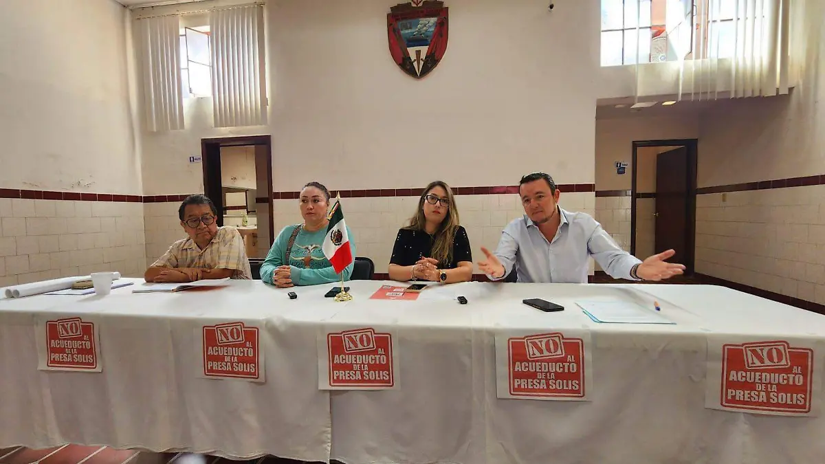 Proyecto Acueducto Solís León (3)