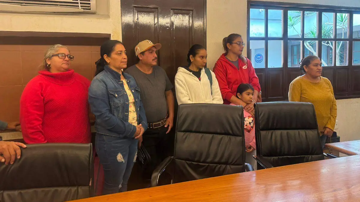 Se beneficiará a la comunidad 