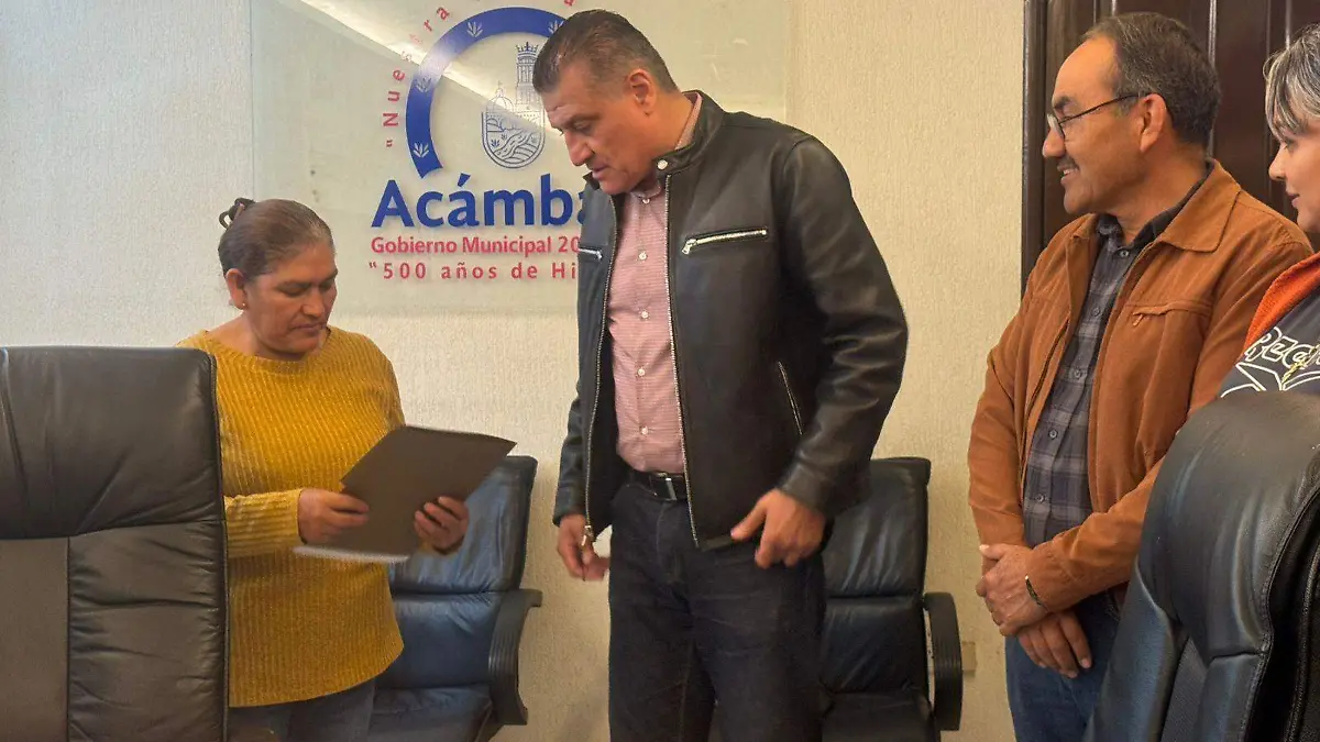 Fue un compromiso que 