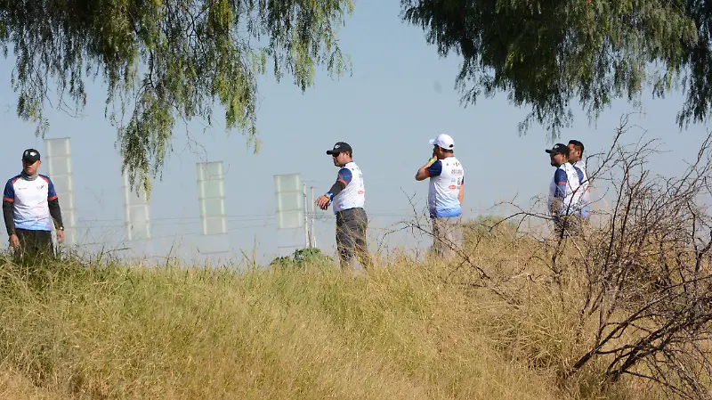 Buscan darle vida a este espacio.