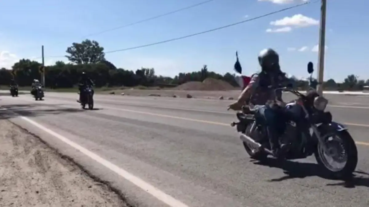 Desde hace 10 años cientos 