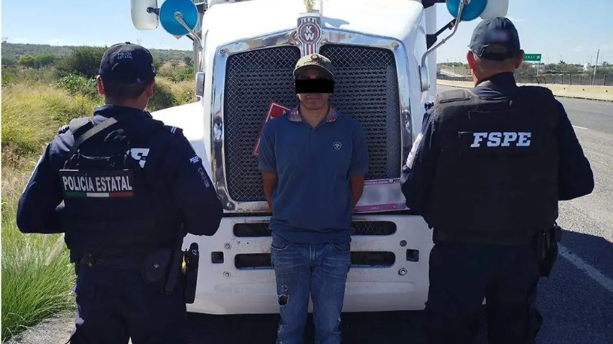 FSPE incauta hidrocarburo en la región Laja-Bajío (2)