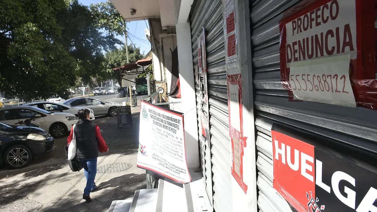 La Profeco exige a Nacional Monte de Piedad 