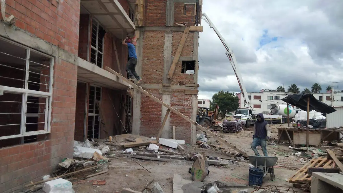 El consejo del IMIPE tiene el alcance de aprobar o negar las ampliaciones de los usos de suelo