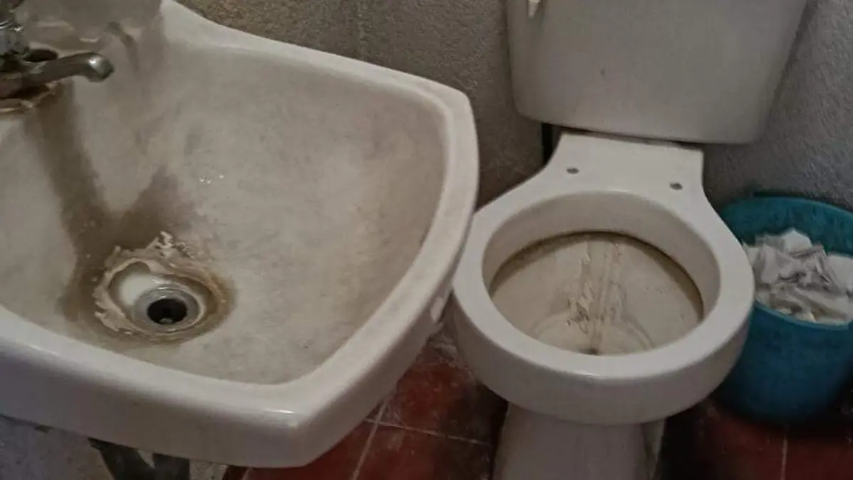 Este problema se presenta a nivel nacional