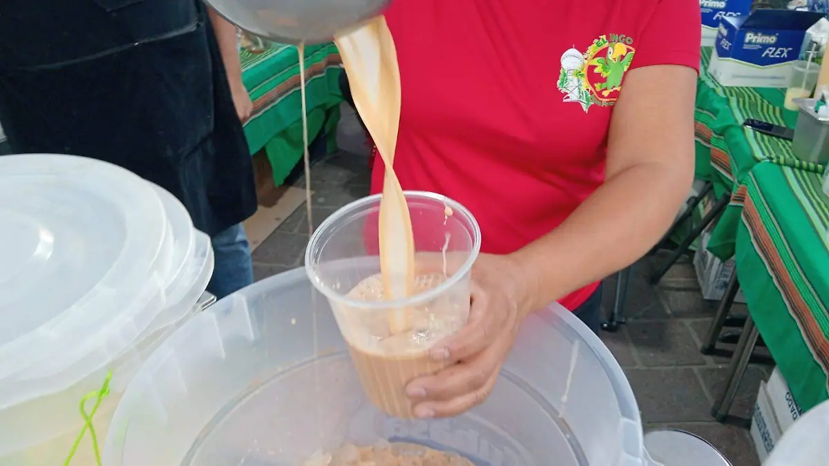 Un exquisito sabor atrapa al consumidor