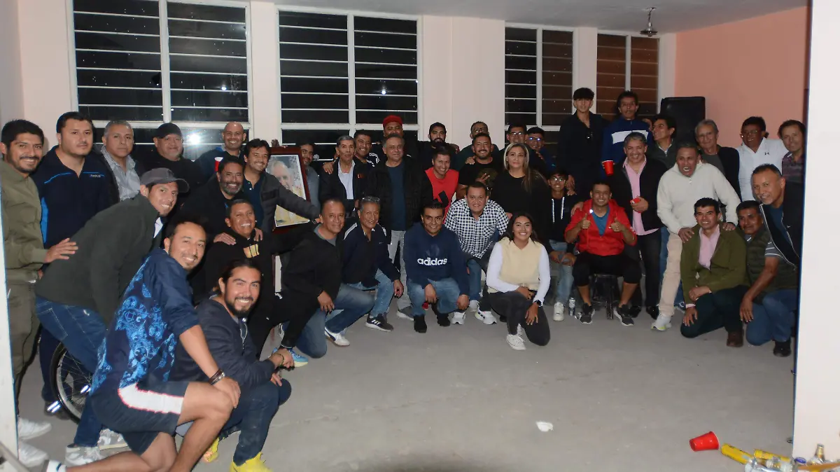 Exjugadores del Inter de Milán Celaya (2)