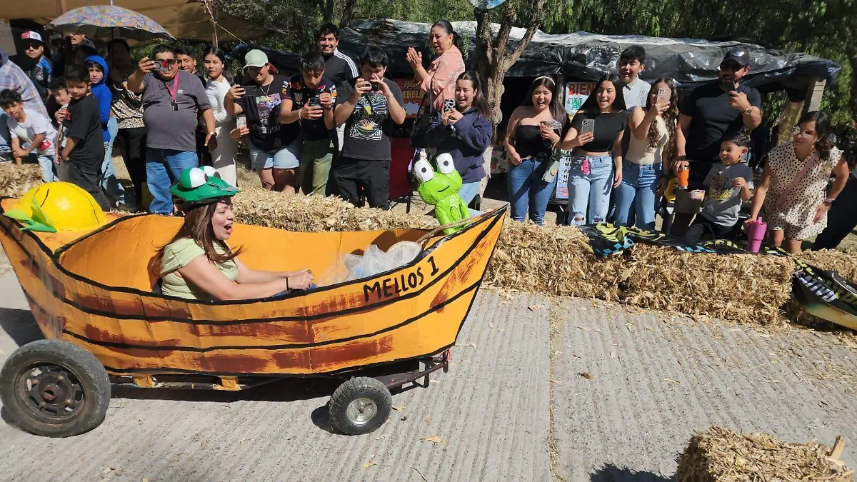 Segunda edición de Maguey sobre ruedas (3)