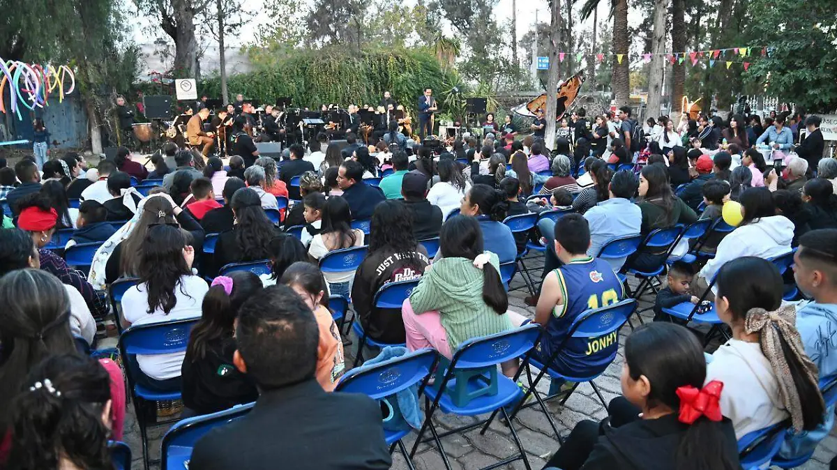 Casa de la Cultura de Dolores festeja 31 años (2)