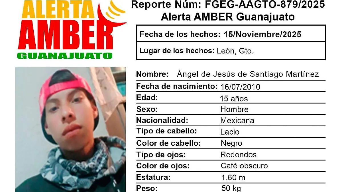 Ángel de Jesús de Santiago Martínez