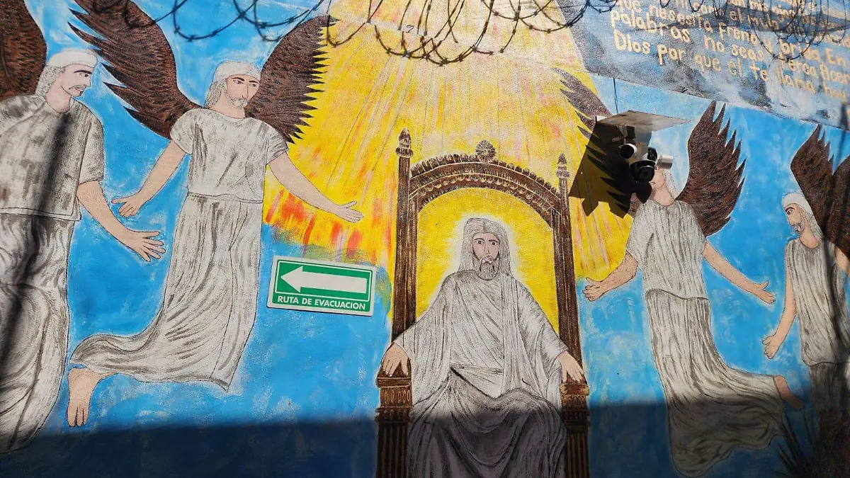 Jóvenes se alejan de adicciones con el arte (3)