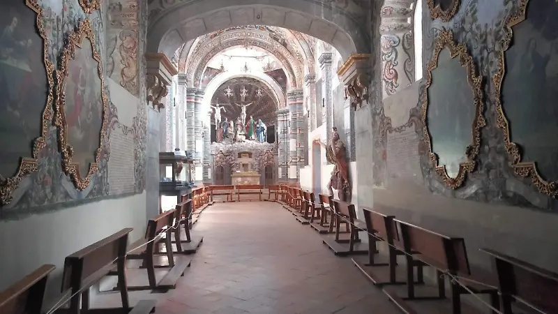 Atotonilco-incomparable