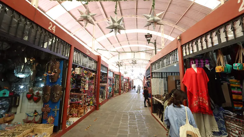 Mercado-de-artesanías 