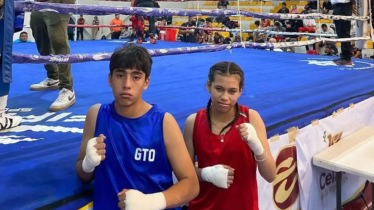 Buscan participar en la Olimpiada Nacional CONADE 2026.