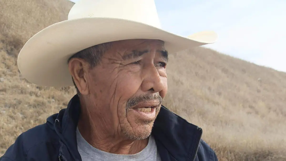 A pesar de la cancelación Alfredo Sanchez indico que están de acuerdo con las protestas y que esperan hoy haya una respuesta positiva en la reunión en la ciudad de México.