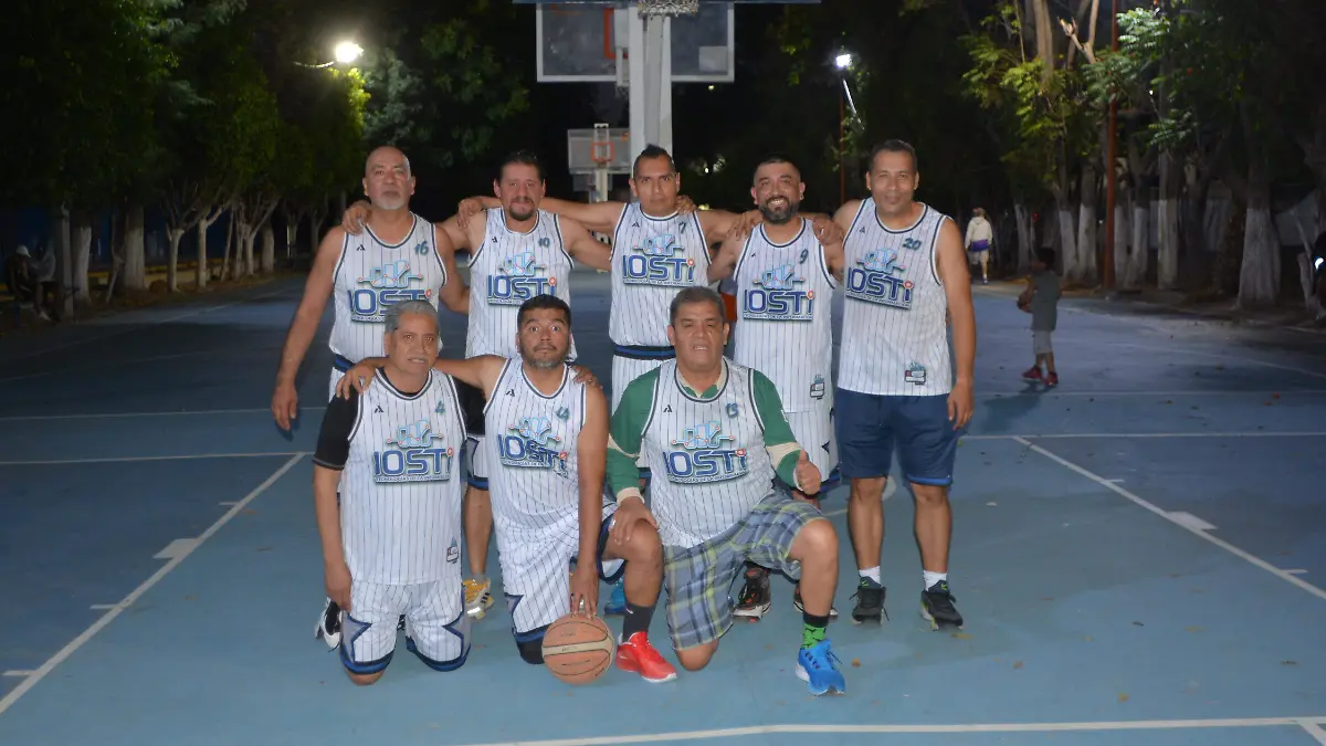 Losti, jugará por el tercer lugar ante Tigres. 