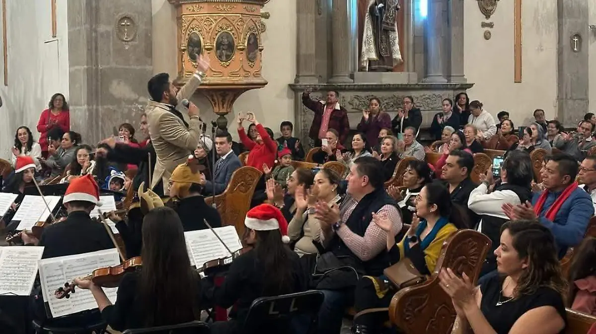 Programa Navideño Acámbaro2