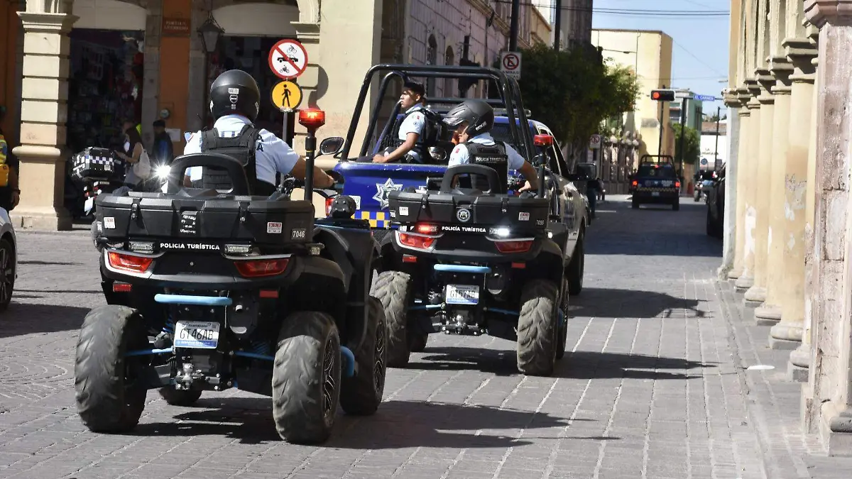 feria navidad de Celaya 2