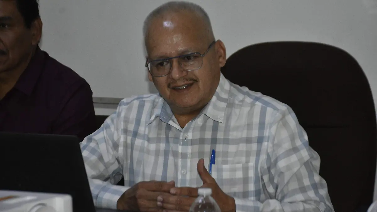 Miguel Ángel Navarro