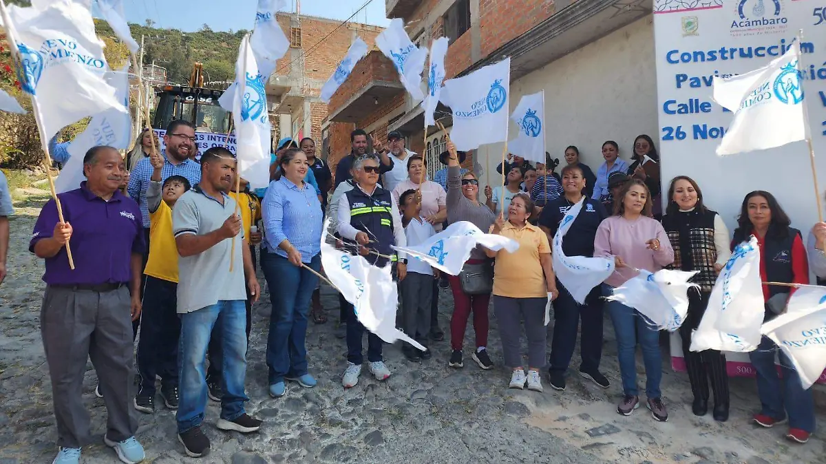 Leandro Valle Acámbaro