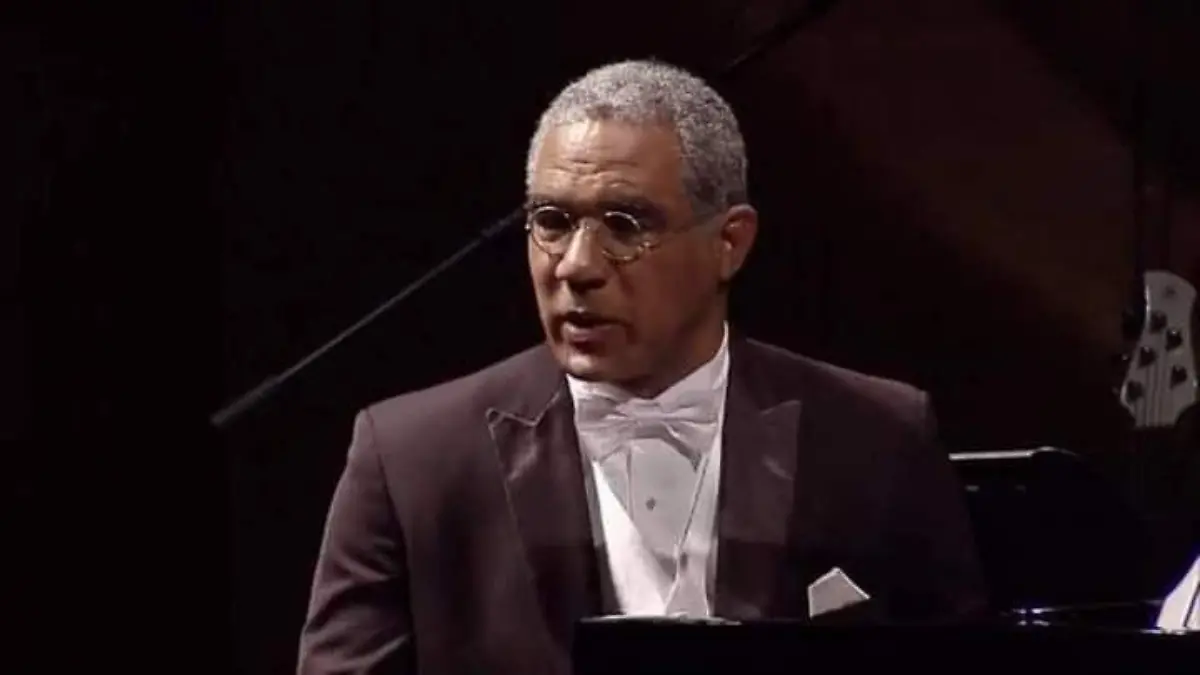 El  pianista cubano deleitará al público celayense con sus más recientes temas.