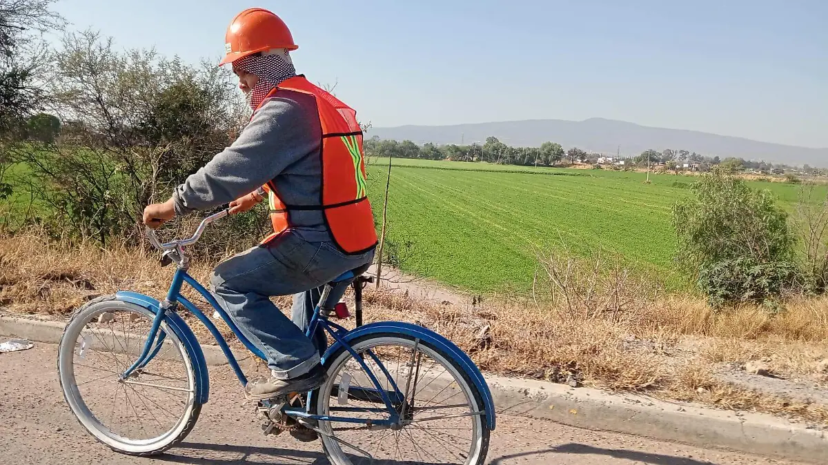 Para la temporada invernal, el DIF Estatal