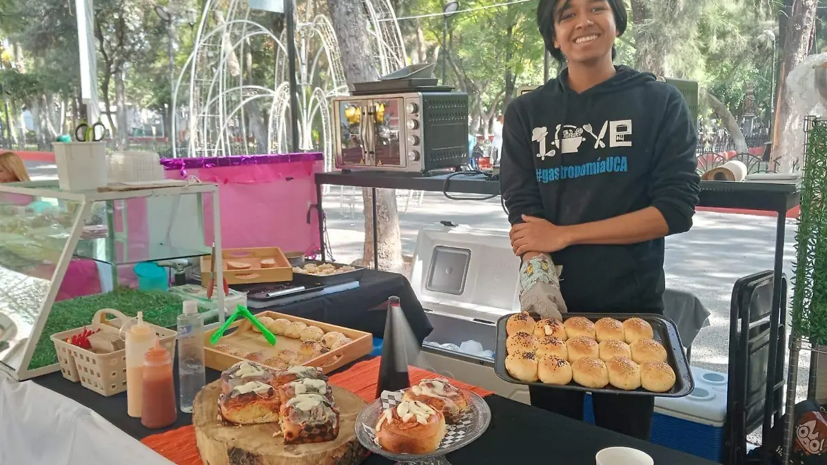 El dulce celayanse es reconocido en toda la república mexicana