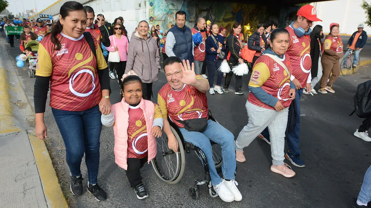 Raul Alejandro Cuevas, el regidor